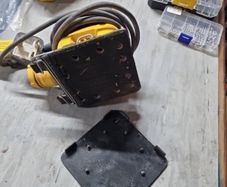 dewalt sander
