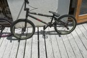 We the people bmx