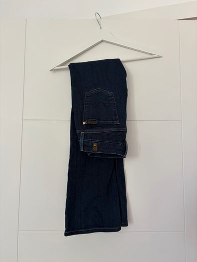 7 for all Mankind Jeans