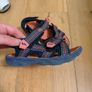 Sandals (size 11) Image 2