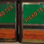 9 old tins Image 9