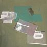 Mens Paul Smith T-Shirt size medium Image 3