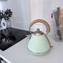 Electric kettle - CREATE Image 2