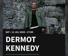Dermot Kennedy