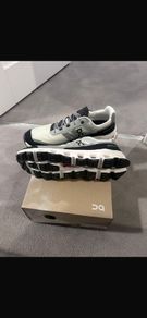 On Running Cloudvista. Size 9.5 UK./ US 10 New (without tags)