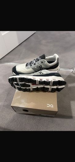 On Running Cloudvista. Size 9.5 UK./ US 10 New (without tags)