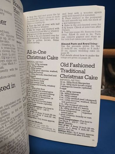 McDonnells Good Food Cookbook