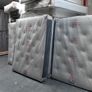New 1500 Pocket Spring Memory Foam Mattresses Image 2