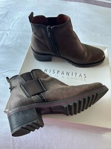 Hispanitas Women's Boots