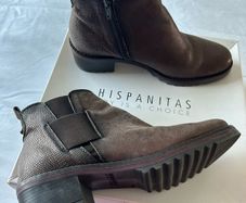 Hispanitas Women's Boots