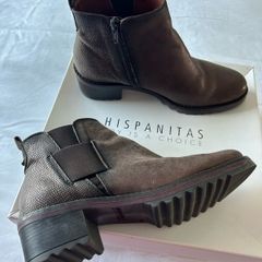 Hispanitas Women's Boots