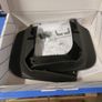 VW Jetta A6 front mudflaps Image 3