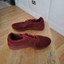 trainers  asiscs size 7 Image 2