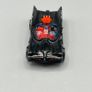 Corgi Juniors - #69-A Batmobile - Good Condition with Batman Image 2