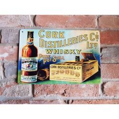 Cork Distillers HS65