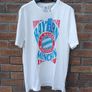 BNWT Adidas Bayern Munich T Shirt Mens Large L Image 2