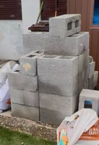 Cavity Blocks x38