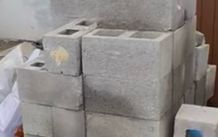 Cavity Blocks x38