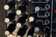 Qu-bit Bloom eurorack sequencer