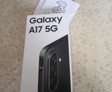 Galaxy A17