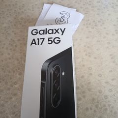 Galaxy A17