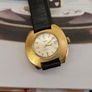 Vintage Automatic Swiss Made Stewag Incabloc Mechanical Wind up Lady's Swiss Watch from 1950s Image 6