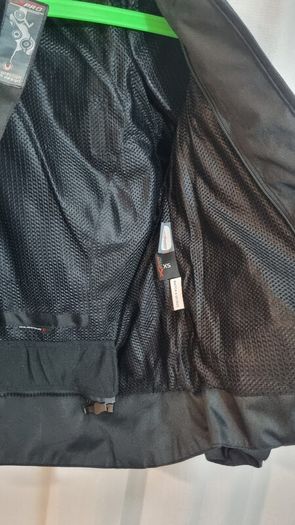 A-Pro Waterproof Women Motorcycle Jacket