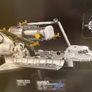 Lego  Nada Space Shuttle Image 3
