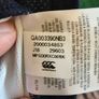 Ireland Rugby Training Drill Player Issue Tech Top Size Medium Image 7