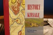 History of Kinsale - John Thuillier