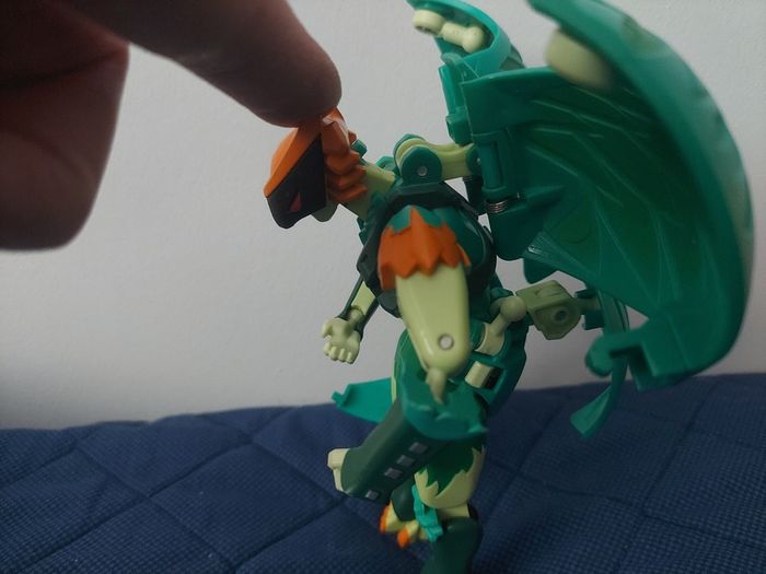 Bakugan
