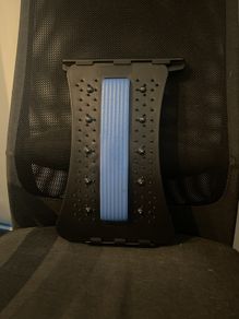Back cracker