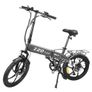 PVY Z20 Pro Electric Bike Image 2