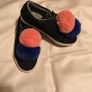 Next Denim Shoes, size EU-28, UK-10 Image 3
