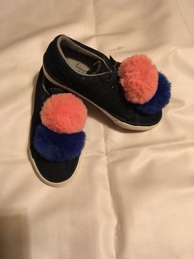 Next Denim Shoes, size EU-28, UK-10