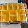 Dewalt Tstak Dolly and organiser Image 4