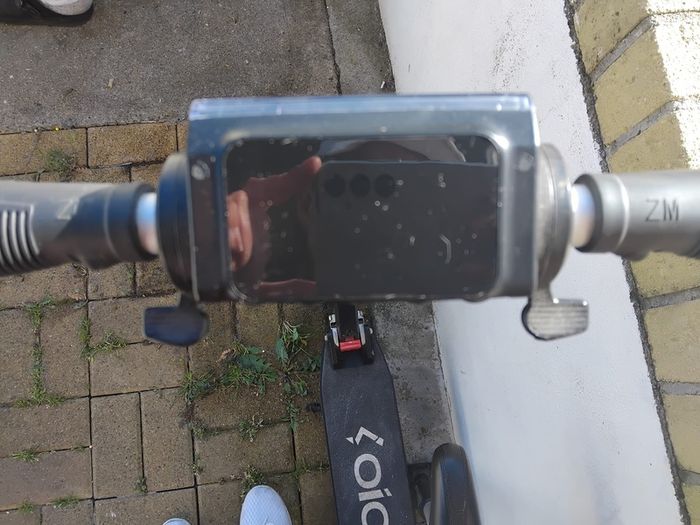 Electric Scooter For Sale !!