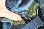 Patagonia warm women's ski / snowboarding pants
