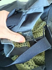 Patagonia warm women's ski / snowboarding pants