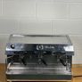 Fracino Contempo 3 Group Commercial Coffee Espresso Machine with F.A.S.T AutoSteam Image 5