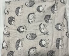 Duvet cover