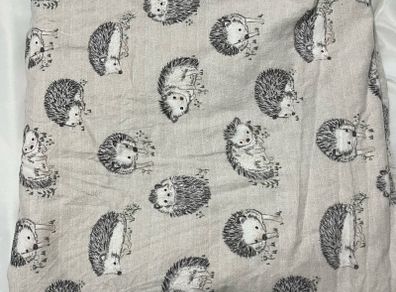 Duvet cover