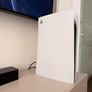 PlayStation 5 with Disc Drive Image 2