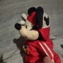 Hip Hop Mickey Mouse Fisherprice.  15 inches Tall Image 6