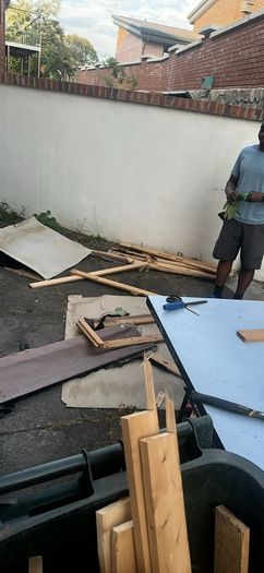 FREE WOOD (Fire Wood, Bonfire, Home projects etc)