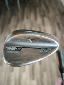 Mizuno T22