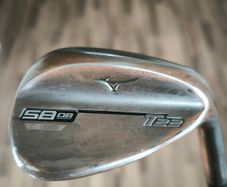 Mizuno T22