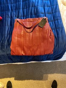 Zara handbag bnwt