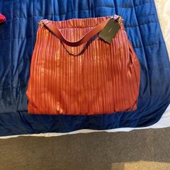 Zara handbag bnwt