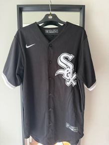 Shirt Nike Mlb Chicago White Sox Limited Alternate 2 Jersey